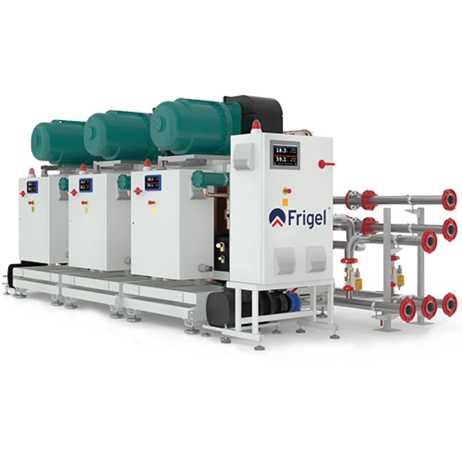 راهنمای خرید آبسردکن صنعتی برای تازه‌کارها