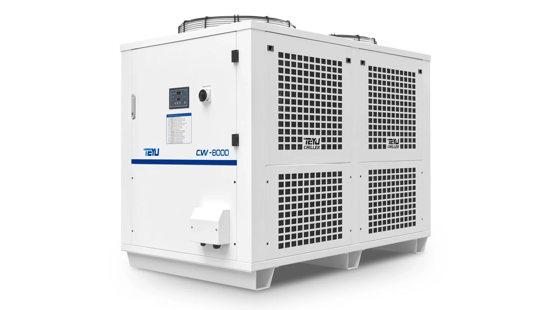 راهنمای خرید آبسردکن صنعتی برای تازه‌کارها